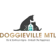 DoggieVille MTL