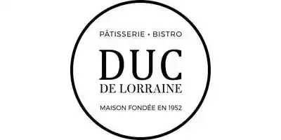 Pâtisserie Duc de Lorraine
